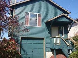 9235 Fremont Ave N, Seattle, WA 98103