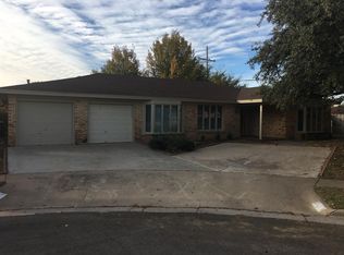 3313 77th St, Lubbock, TX 79423
