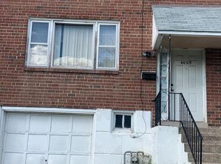 4009 Woodworth Rd, Brookhaven, PA 19015