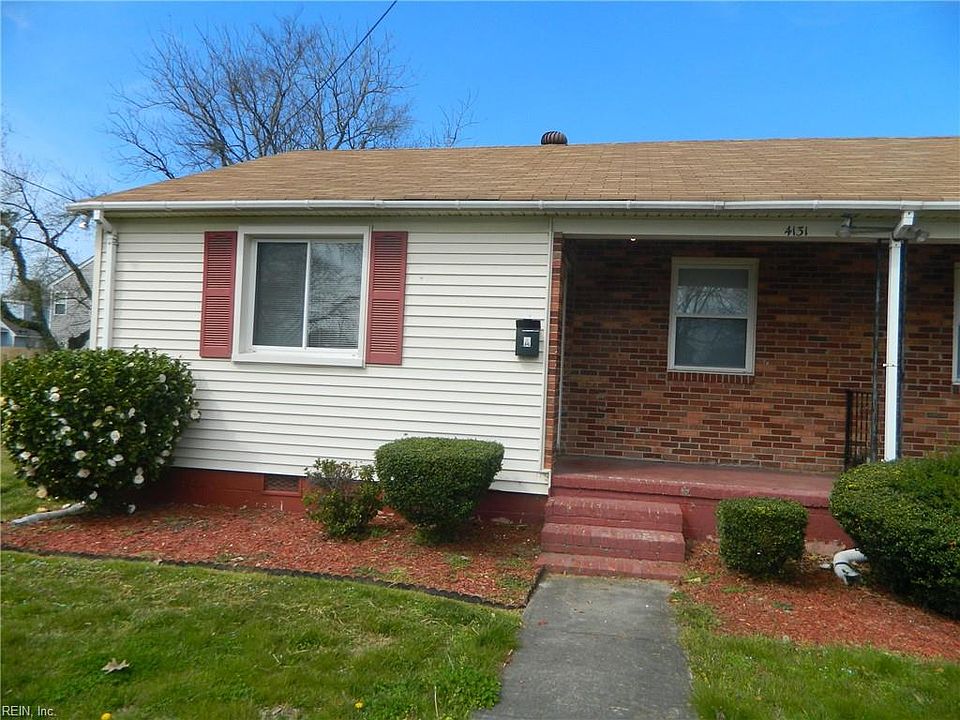 1st image of 4131 Everett St #A