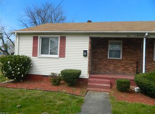 4131 Everett St #A, Chesapeake, VA 23324