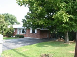 422 Dogwood Trl, Piney Flats, TN 37686