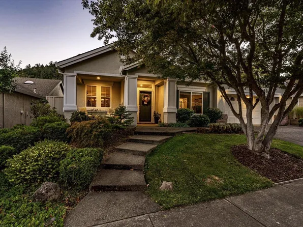 427 Sonoma Drive, Cloverdale, CA 95425