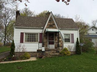 15 Adelford Ave, Akron, OH 44310