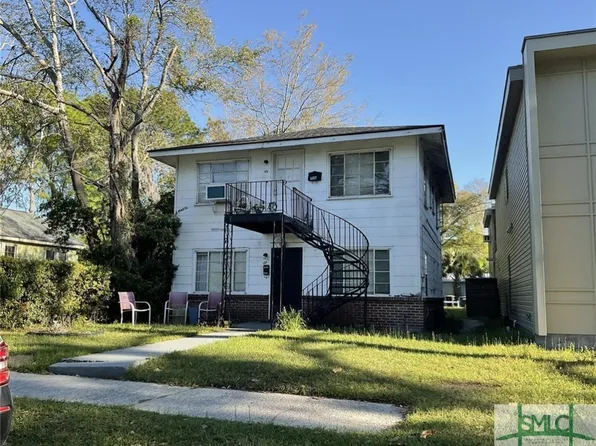 12 W 49th Street, Savannah, GA 31405