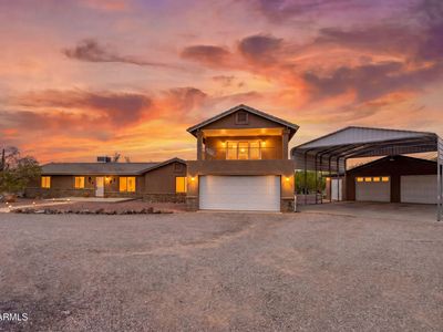 2839 N SOSSAMAN Road, Mesa, AZ, 85207
