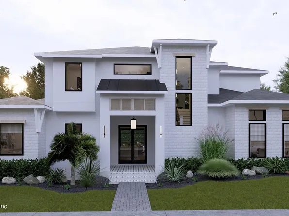 366 19TH Street, Atlantic Beach, FL 32233