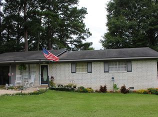 719 64th Ave, Meridian, MS 39307