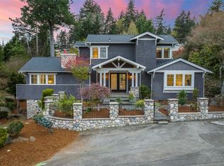 9116 Goodman Ave, Gig Harbor, WA 98332