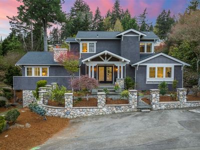 9116 Goodman Avenue, Gig Harbor, WA, 98332