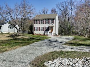 12417 Richmond St, Chester, VA 23831