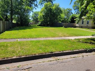 706 N Park Ave, Jackson, MI 49201