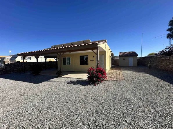 13727 E 49th St, Yuma, AZ 85367