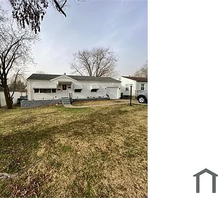 1118 Darr Dr — Photo 1