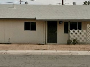 2657 S Beverly Ln, Yuma, AZ 85365