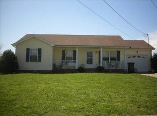 3432 Sandpiper Dr, Clarksville, TN 37042