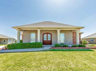 161 Remington Rd, Lockport, LA 70374