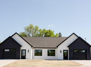 102 NE 3rd Ave, Pelican Rapids, MN 56572