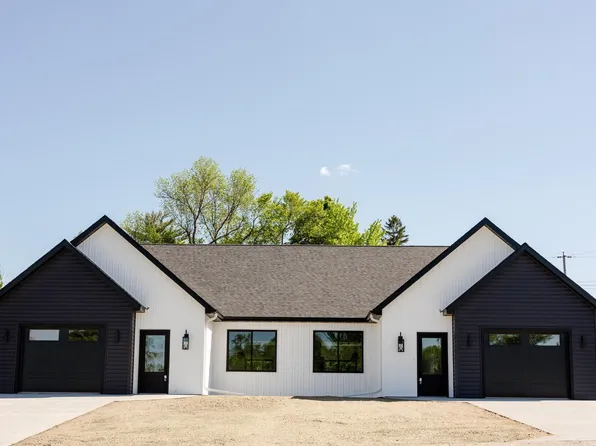 102 NE 3rd Ave, Pelican Rapids, MN 56572