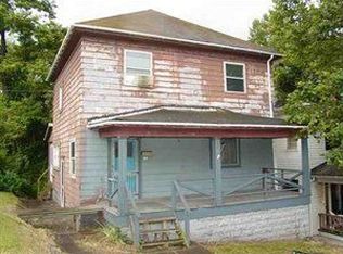 208 Avenue J, Weirton, WV 26062