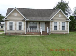 260 Sagewood Dr, Pulaski, TN 38478