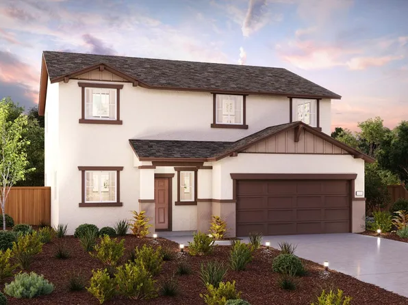 1895 E Evening Glow Ave, Reedley, CA 93654