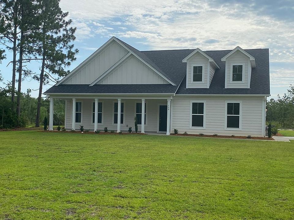 159 Twisted Oak Trl, Elloree, SC 29047 MLS 44583 Zillow