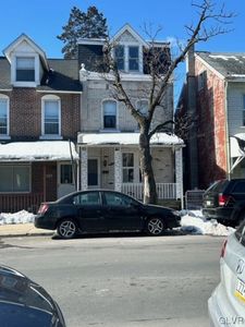 746 N 8th St, Allentown, PA, 18102