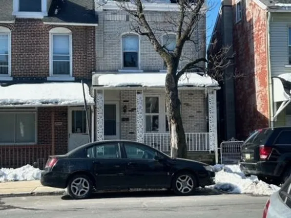 746 N 8th St, Allentown, PA 18102