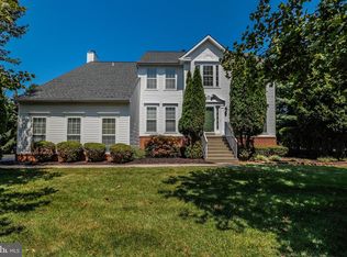 82 Stanford Rd W, Pennington, NJ 08534