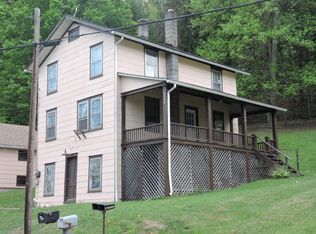 3738 Route 409, Wyalusing, PA 18853