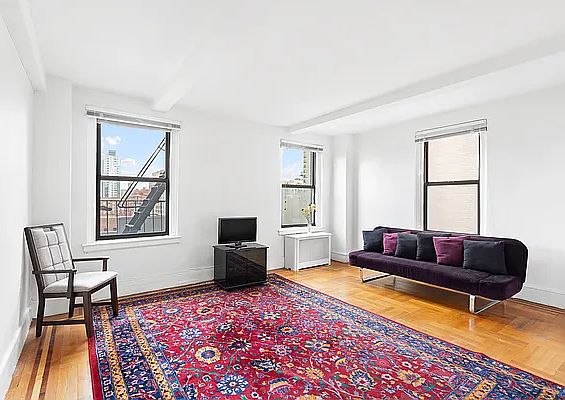 1st image of 123 W 93rd St APT 9B