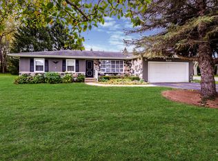 8221 Verlynda Dr, Watervliet, MI 49098