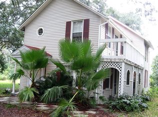 1864 Cornish Ave, Charleston, SC 29412