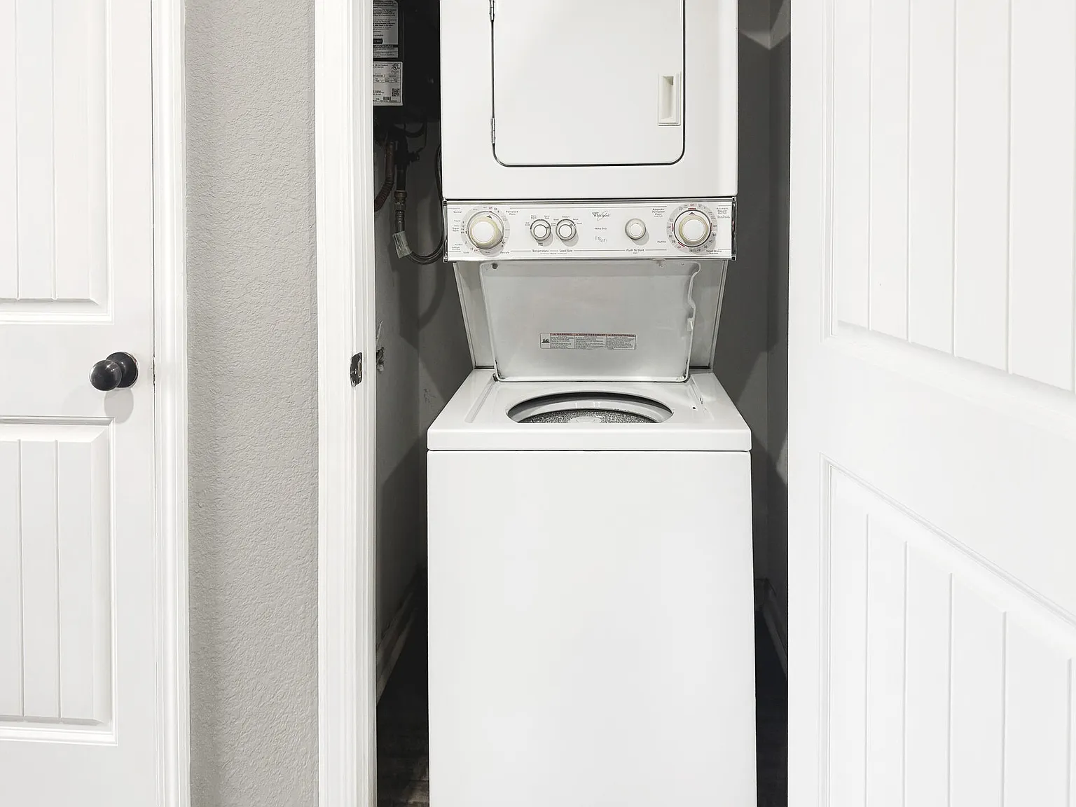 Willow Creek Townhomes — Photo 4