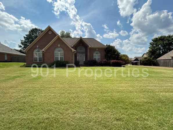4957 Rivercrest Ln, Memphis, TN 38135