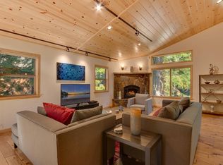 11655 Skislope Way, Truckee, CA 96161