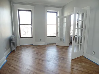 Rented by Flateau Realty