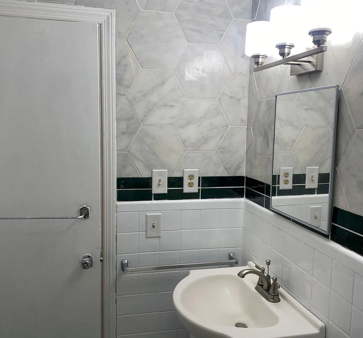 2 bed, 1000 sqft, $1,500 — Photo 4