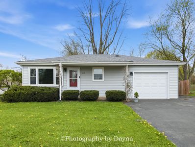 913 Southgate Rd, New Lenox, IL, 60451