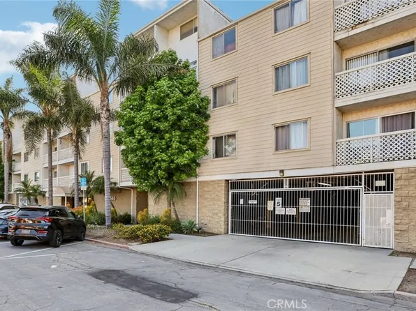 3565 Linden Ave Unit 165, Long Beach, CA 90807