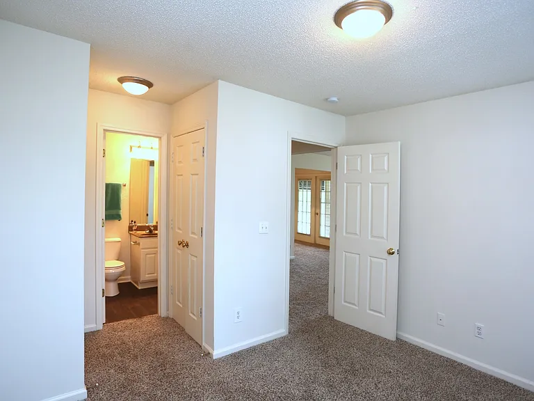 Model Home