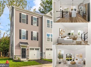 308A Baughmans Ln, Frederick, MD