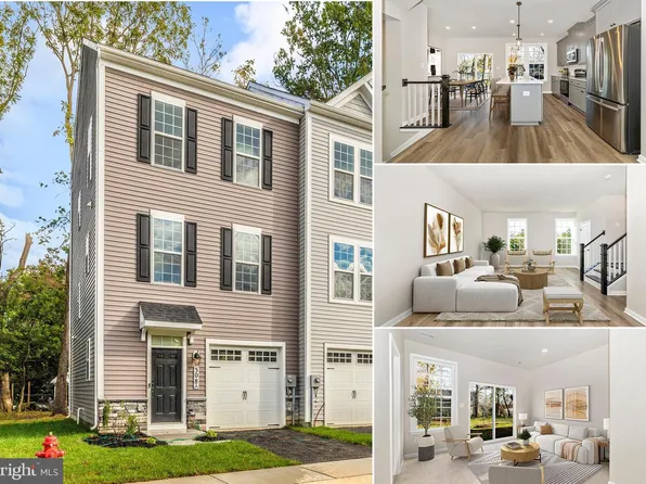 308A Baughmans Ln, Frederick, MD 21702