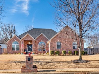 3888 Georgia St, Springdale, AR, 72762