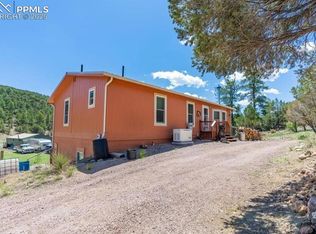 7878 County Road 28, Cotopaxi, CO 81223