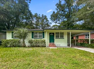 5231 Poppy Dr, Jacksonville, FL 32205