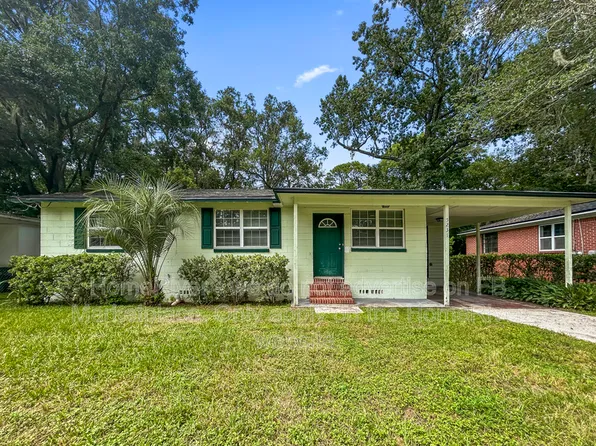 5231 Poppy Dr, Jacksonville, FL 32205