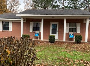 1220 Sherwood Dr, Malvern, AR 72104