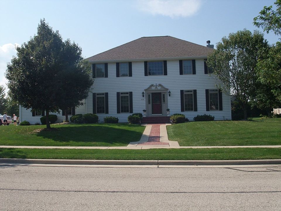 5Bedroom/ 4Bathrooms